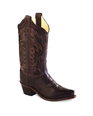 Old West - Children's Cowboy Boots CF8234