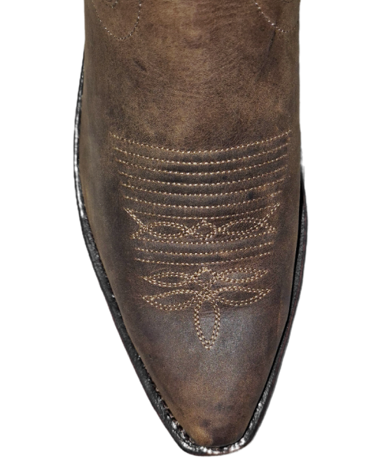 Old West - Cowgirl Boots - LF1511