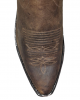 Old West - Cowgirl Boots - LF1511