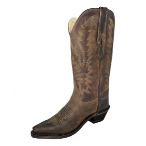 Old West - Cowgirl Boots - LF1511