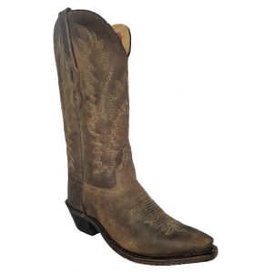 Old West - Cowgirl Boots - LF1511