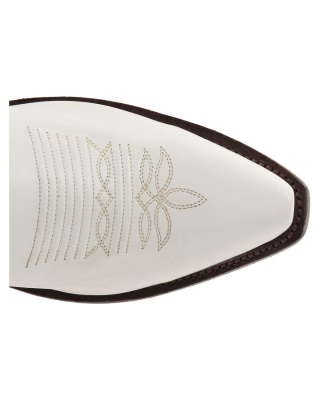 Old West - Cowgirl Boots - LF1521E