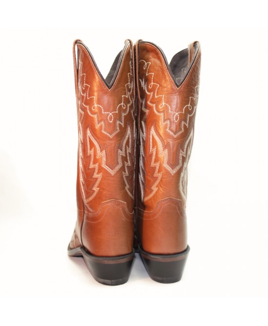 Old West - Cowgirl Boots - LF1599E