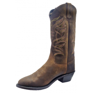 Old West - Cowgirl Boots - OW2030LE