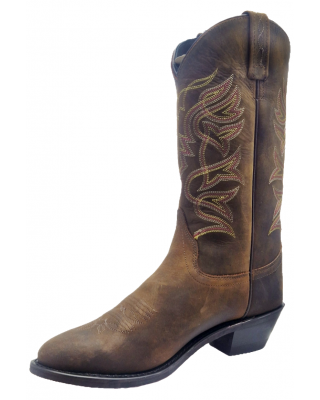 Old West - Cowgirl Boots - OW2030LE