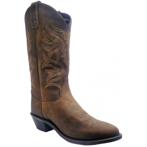 Old West - Cowgirl Boots - OW2030LE