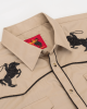 Rodeo Clothing - PS560L-506 Men's Western Shirt