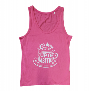 Rootin' Tootin' Tees - Cup Of Ambition Dolly Parton