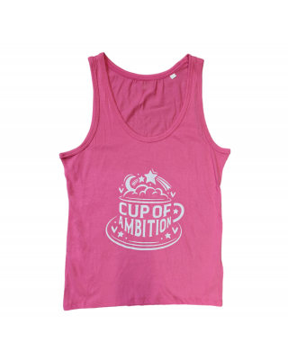 Rootin' Tootin' Tees - Cup Of Ambition Dolly Parton