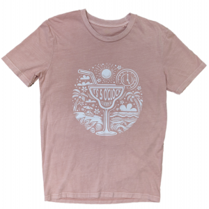 Rootin' Tootin' Tees - It's 5 O'Clock Somewhere