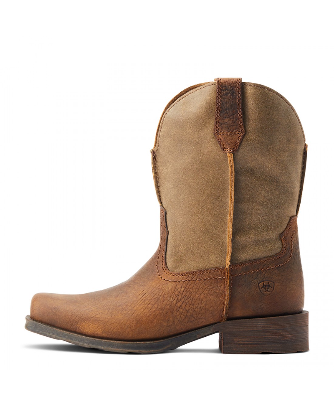 Ariat Rambler Brown Bomber