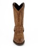 Sancho - Brown - 5122-307 Sancho - Brown - 5122-307