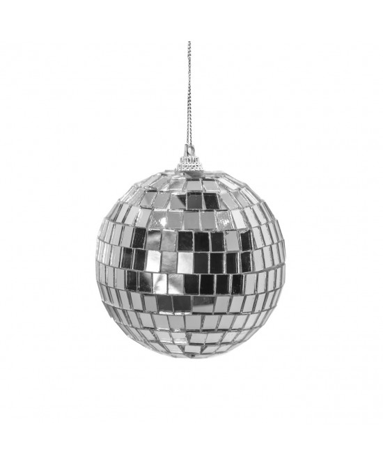 Disco Ball Bauble