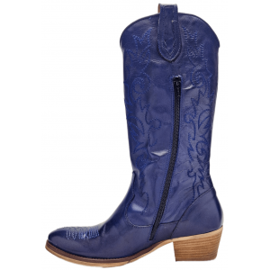 Sinapsi - Dallas Blue