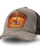 Trucker Hat - Yellowstone 08