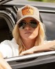 Trucker Hat - Yellowstone 08