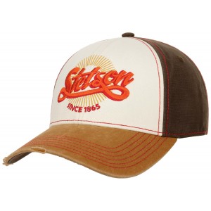 Trucker Hat - Stetson 70s Style Trucker Hat - Stetson 70s Style