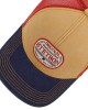 Trucker Hat - Stetson Original Oval Logo Cap