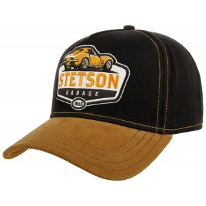 Trucker Hat - Stetson Garage Trucker Hat - Stetson Garage
