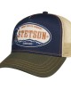 Trucker Hat - Stetson Cowboy Coffee