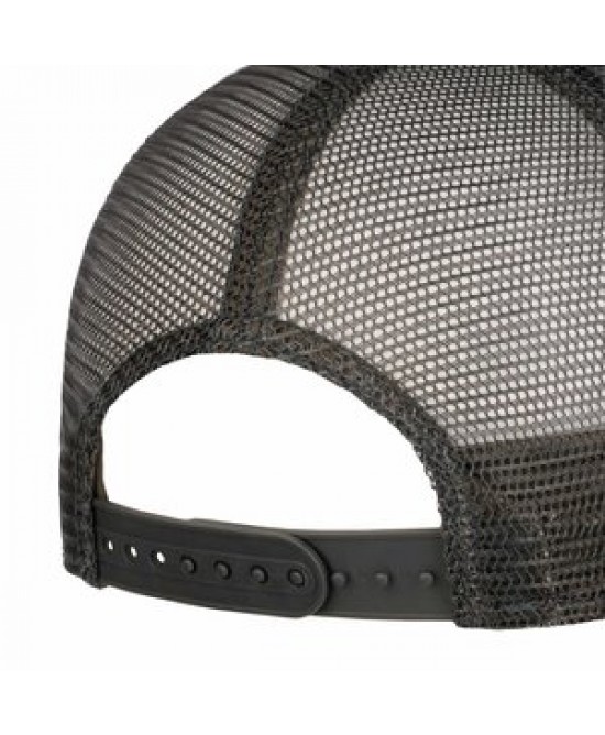 Trucker Hat - Stetson American Heritage Olive