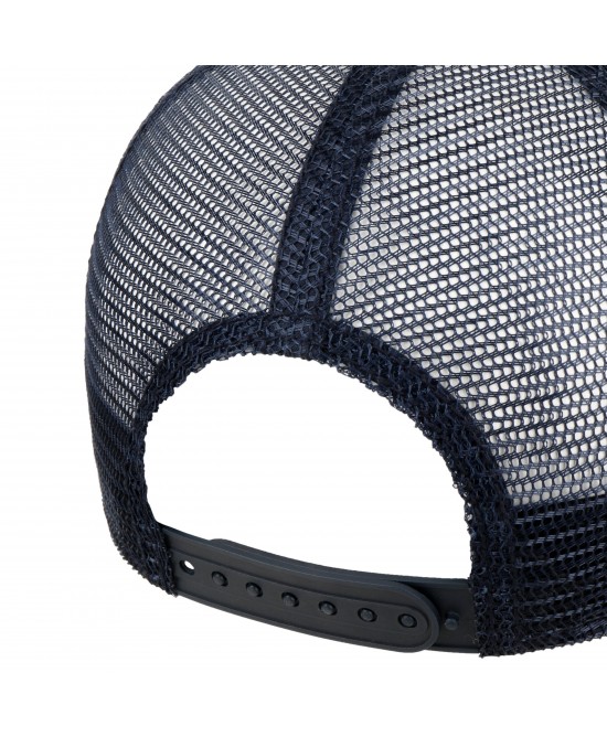 Trucker Hat - Stetson American Heritage Classic Navy