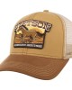 Trucker Hat - Stetson Horse Trucker Hat - Stetson Horse
