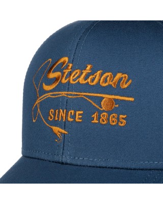 Trucker Hat - Stetson Fishing Rod