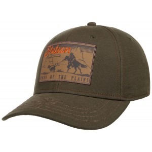 Trucker Hat - Stetson Boss Of The Plains Trucker Hat - Stetson Boss Of The Plains
