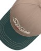 Trucker Hat - Stetson Retro Baseball