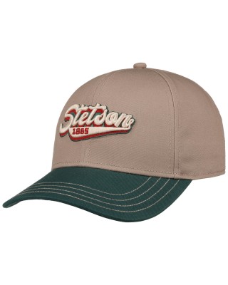 Trucker Hat - Stetson Retro Baseball