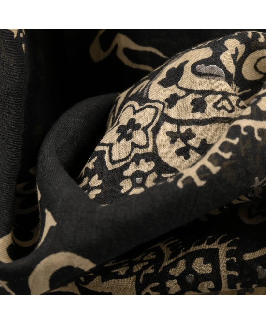 Bandana - Stetson Black