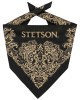 Bandana - Stetson Black