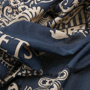 Bandana - Stetson Navy