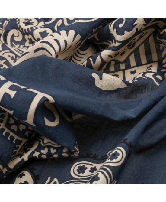 Bandana - Stetson Navy