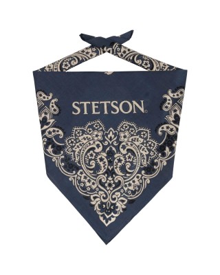 Bandana - Stetson Navy