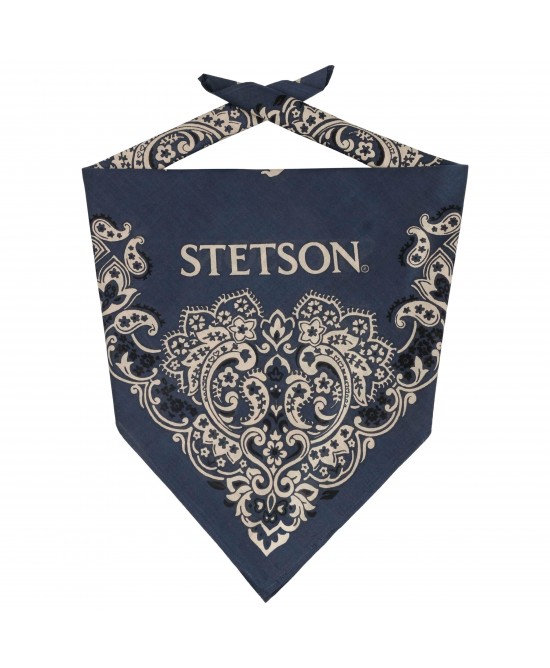 Bandana - Stetson Navy