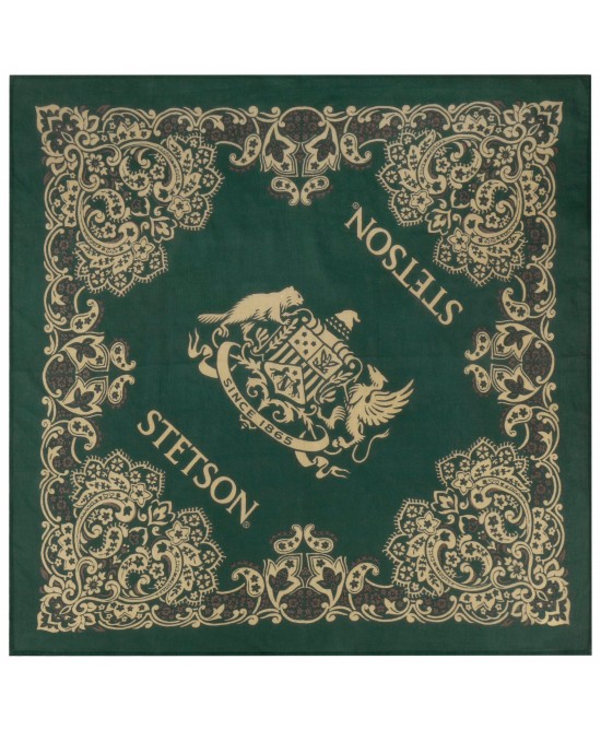 Bandana - Stetson Dark Green
