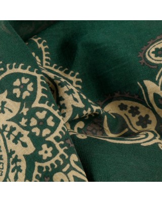 Bandana - Stetson Dark Green