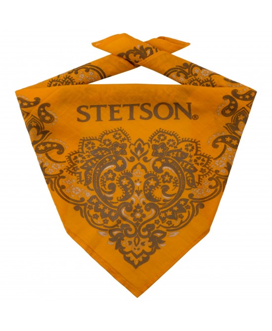 Bandana - Stetson Yellow