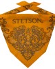 Bandana - Stetson Yellow
