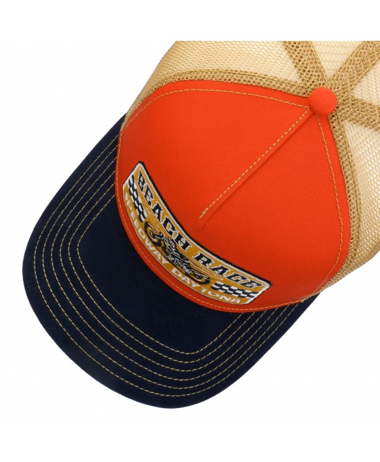 Trucker Hat - Stetson Beach Race