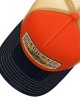 Trucker Hat - Stetson Beach Race