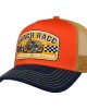 Trucker Hat - Stetson Beach Race