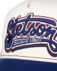 Trucker Hat - Stetson Lettering Red