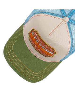 Trucker Hat - Stetson Lightning