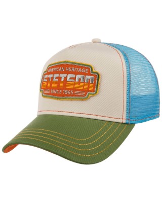 Trucker Hat - Stetson Lightning