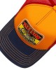 Trucker Hat - Stetson Motocross