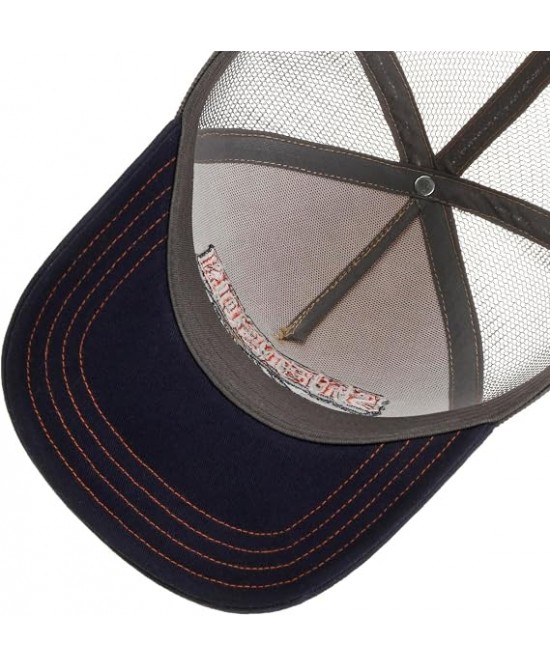 Trucker Hat - Stetson Muscle 79