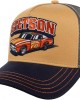 Trucker Hat - Stetson Muscle 79